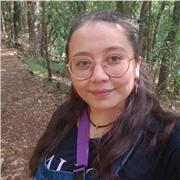 Estudiante de educación básica para clases particulares